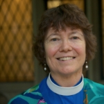 Margaret Bullitt-Jonas