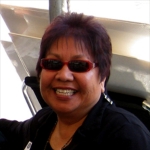 Linda Joyce Lomahaftewa