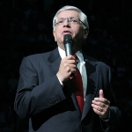 David Stern