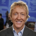 Leigh Keno - Brother of Leslie Keno