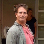 David Silverman