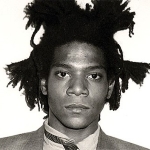 Jean-Michel Basquiat