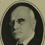 James Daniel Gilbert