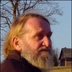 Alan Kitching
