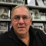 Tod Papageorge