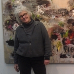 Joan Snyder