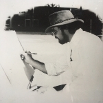 Alan David Sundal