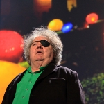 Dale Patrick Chihuly