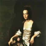 Judith Murray