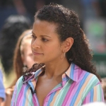 Allison Stewart