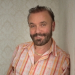 Michael Warshall