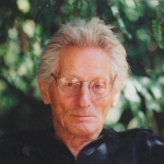 John Lilly - Friend of Richard Feynman