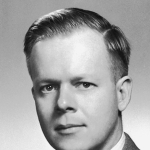Thomas Huckle Weller