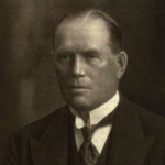 Herbert Holt
