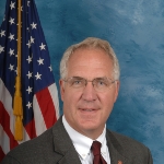 John Mondy Shimkus