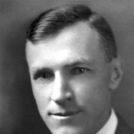 William Parry Murphy
