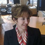 Anne-Marie Slaughter