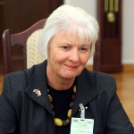 Margaret Wilson