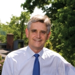 Bruce Stillman
