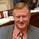 Evan James Vickers
