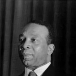 Walter Washington