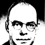 Donald Joseph Metz
