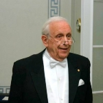 Roy Jay Glauber