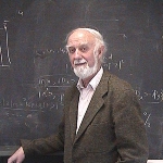 Alexander Dalgarno