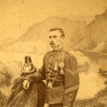 John Comfort