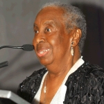 Gloria Anderson