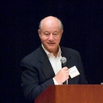 Gerald D. Fischbach