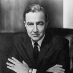 Eugene McCarthy