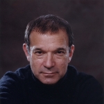 Stephen Jay Greenblatt