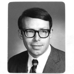 Rodger A. Randle