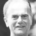 Stephen Happel