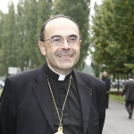 Philippe Xavier Ignace Cardinal Barbarin