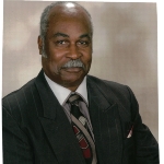 Dr. Herman Standberry