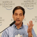 David E. Bloom