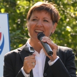 Allison Barber