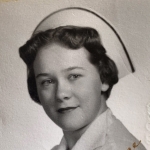 Geraldine Reinhardt -Tukey