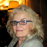 Noel Riley Fitch