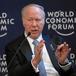 David Richmond Gergen