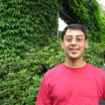Manjul Bhargava