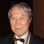 Yoichiro Nambu