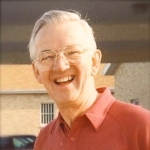 Dwight Leonard Gustafson