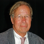 Ronald Myles Dworkin