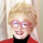 Betty Lentz Siegel
