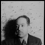 (James) Langston Hughes