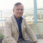 Christopher Isherwood