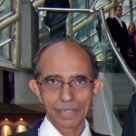 Sastry Pratap Kuruganty